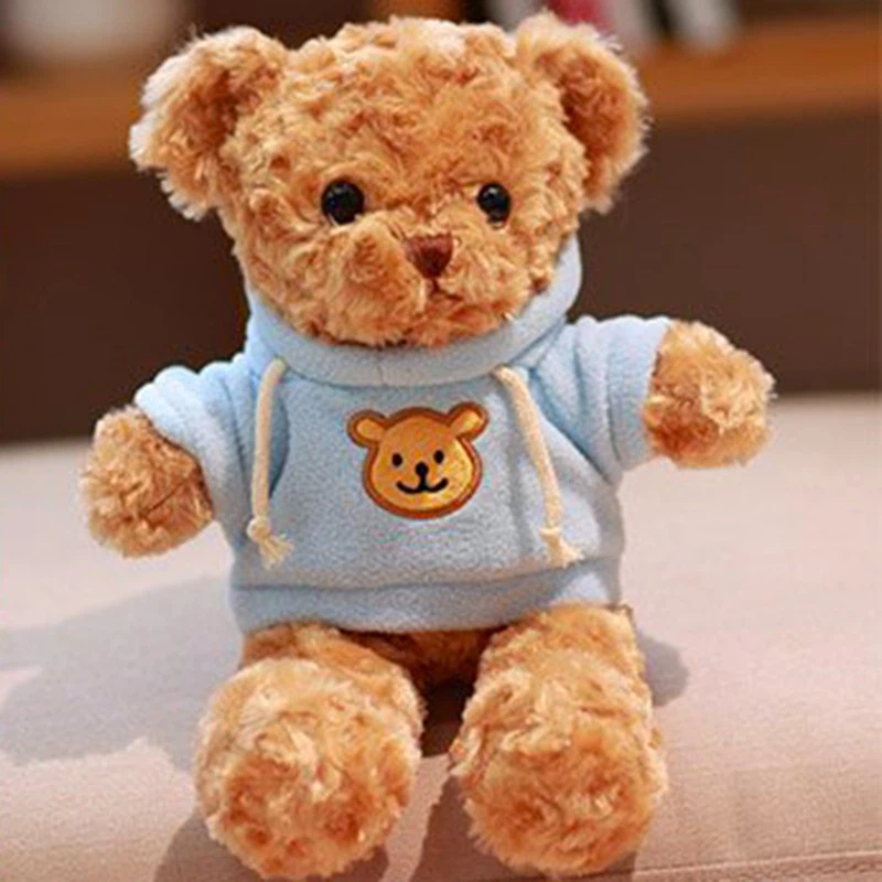 rose faux fur fabric2